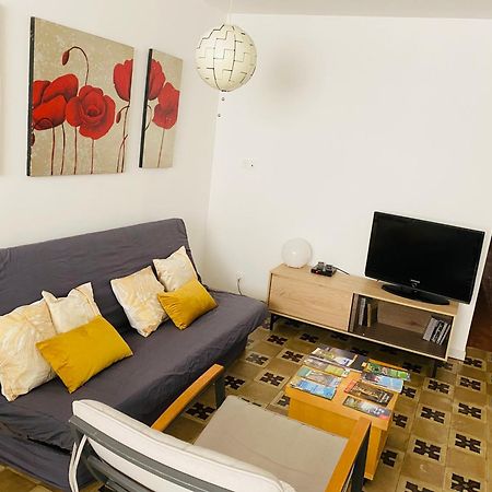 Le Nid Cevenol, Appartement De Village Sumène المظهر الخارجي الصورة